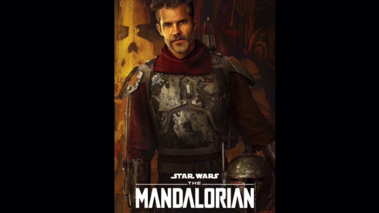 The Mandalorian | Chapter 9 | &ldquo;Journey To Mos Pelgo&rdquo; Extended