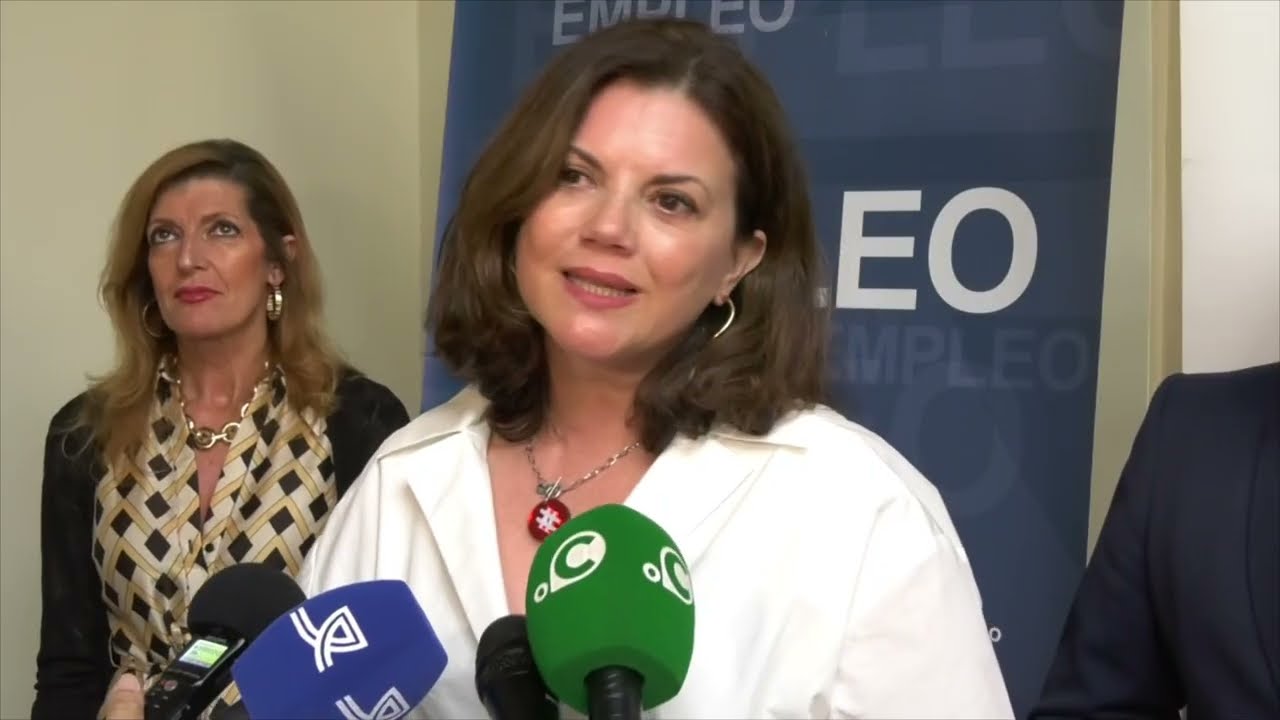 #MujeresImparablesTalks 'Innova, Crea y Crece' - Rueda de Prensa
