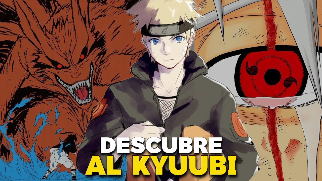 QHPS Naruto Descubre La Existencia Del Kyuubi  Los 5 Años Y Despierta El Sharingan?