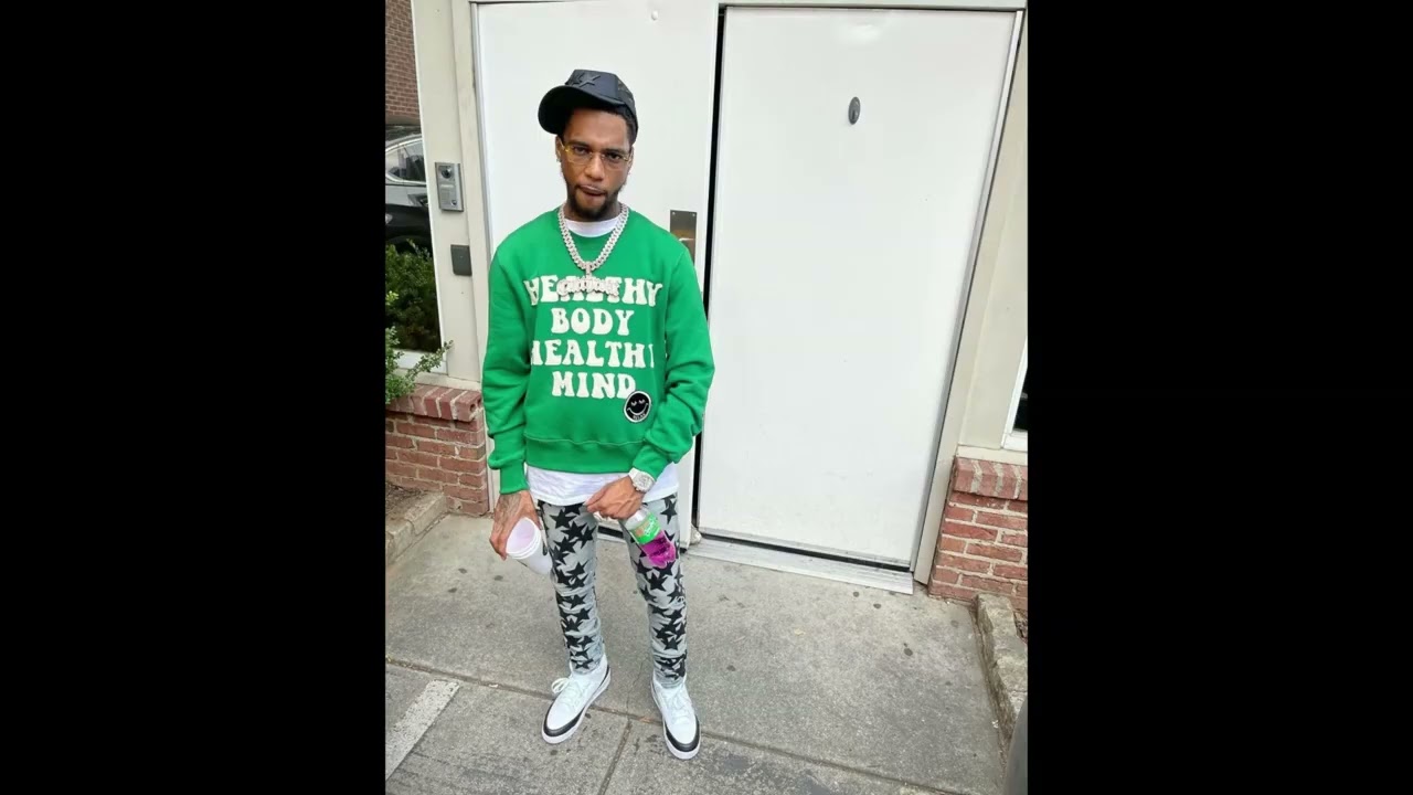 (free) keyglock xx glock40spaz type beat 