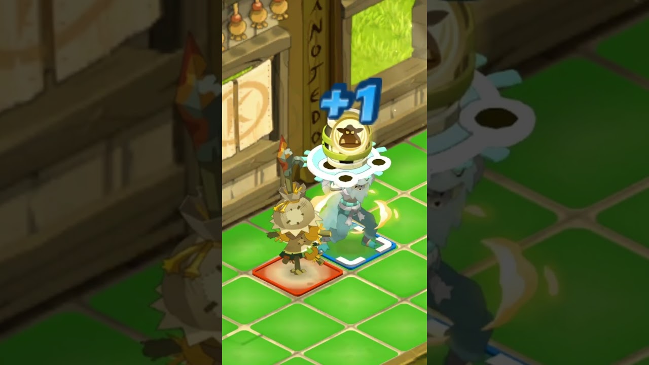 40% ALL et 320 DO, nouveau stuff EAU DO CRIT DOFUS 3.3 #dofus #gaming #stuffdofus