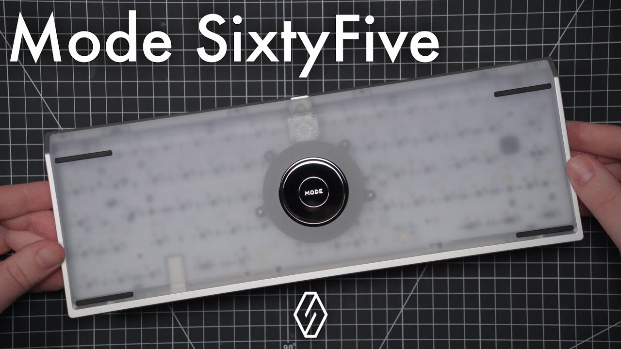 Guess who's back? | NEW Mode SixtyFive Build