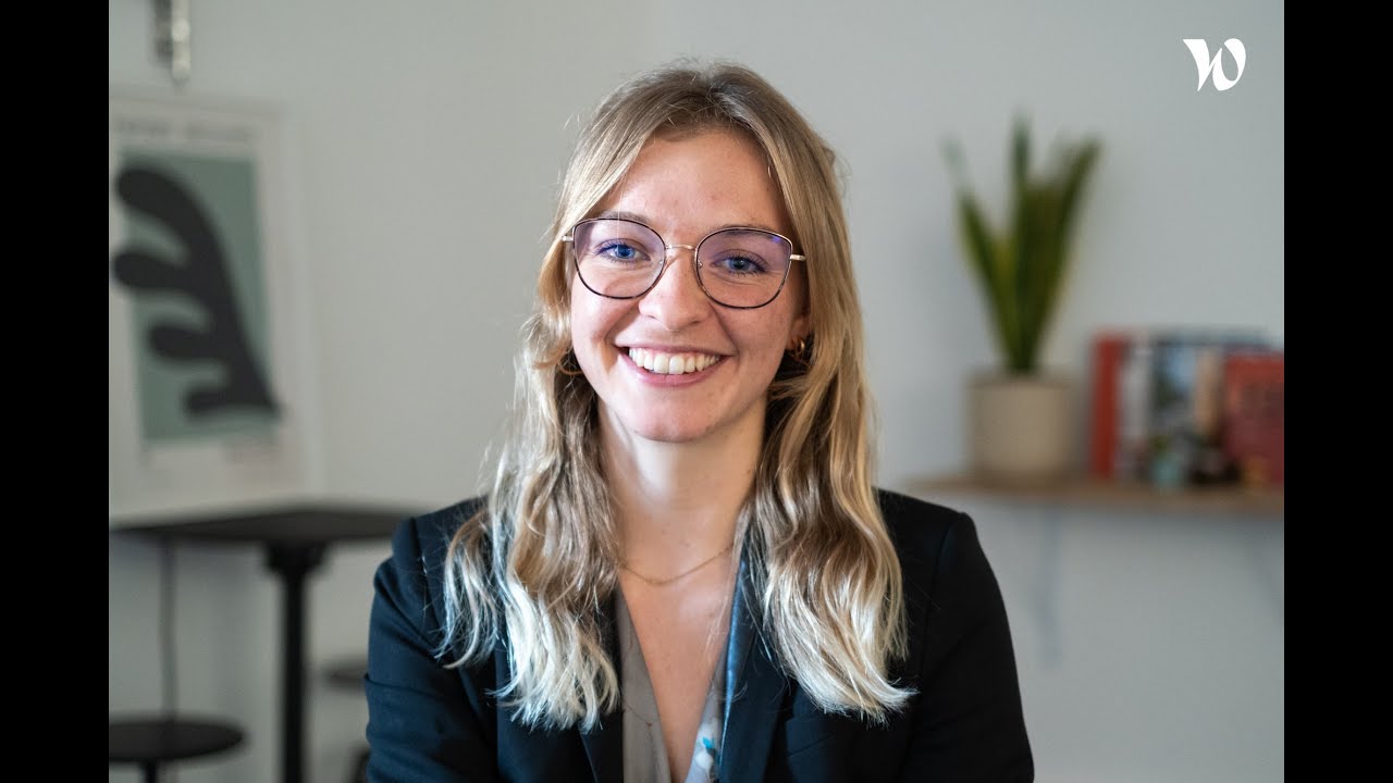 D&eacute;couvrez Le Collectionist FR avec Manon, Tailor Assistant Provence/French Riviera