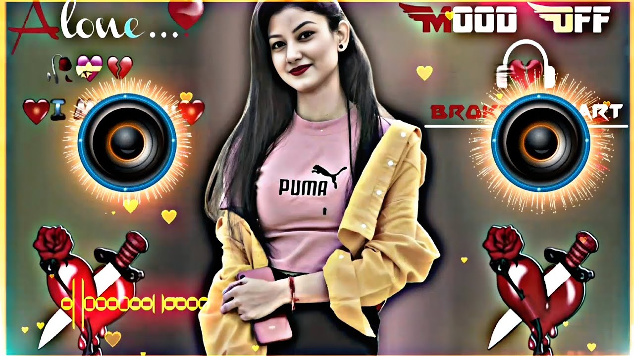 Top Dj Song | Hindi Love Dj Song💙 Hard Bass ❤️‍🔥 JBL Dj Remix | Old Hindi Dj Song ♥️  Viral Dj Song