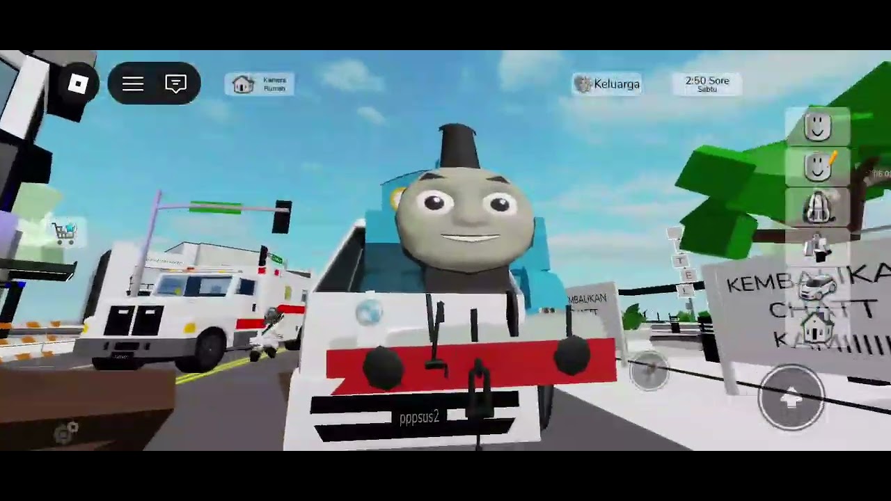 Day1 melihat demo Roblox 