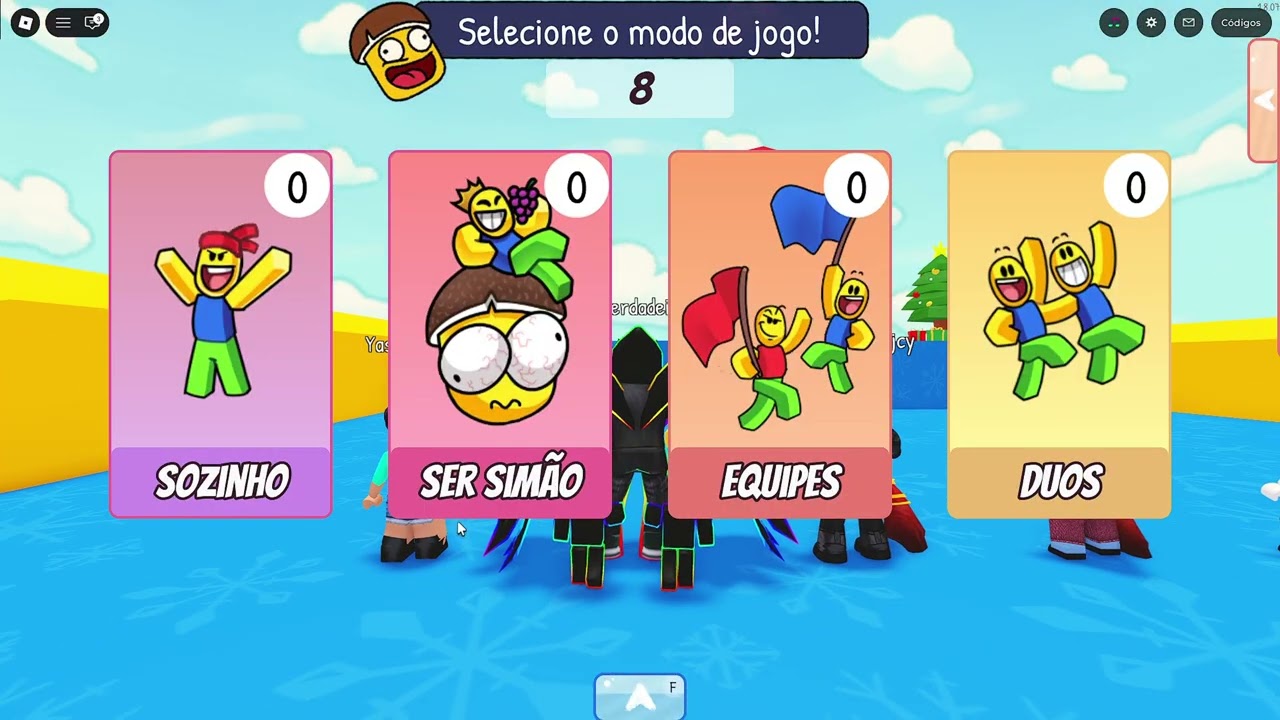 O MESTRE MANDOU VOCÊ ASSISTIR ESSE VIDEO!!!!
