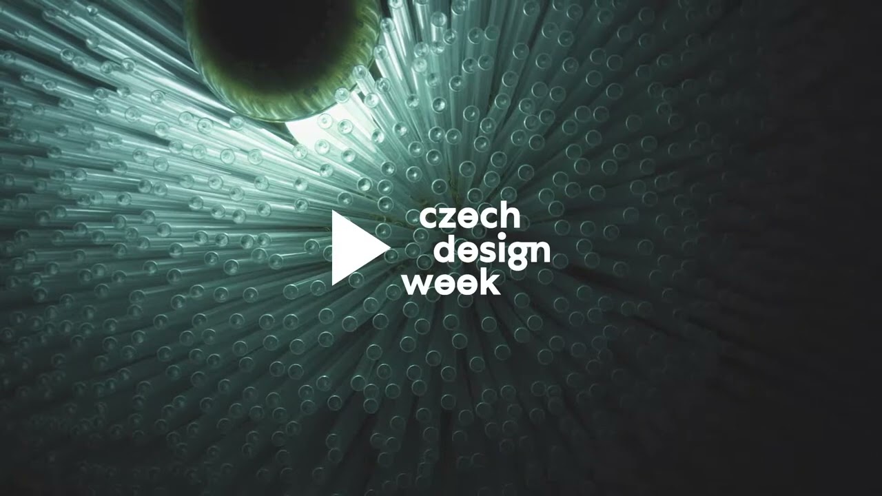 Czech Design Week 20182