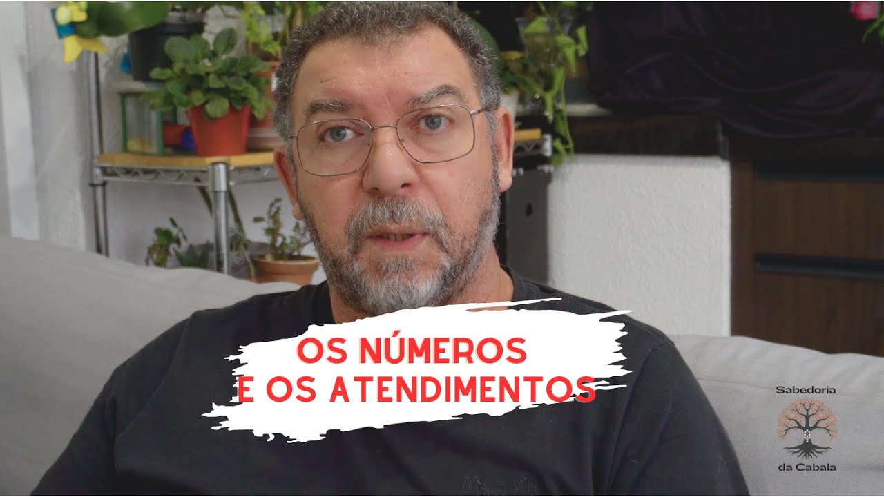 Os N&uacute;meros da Numerologia | Atendimento Numerol&oacute;gico | Henrique Andrade