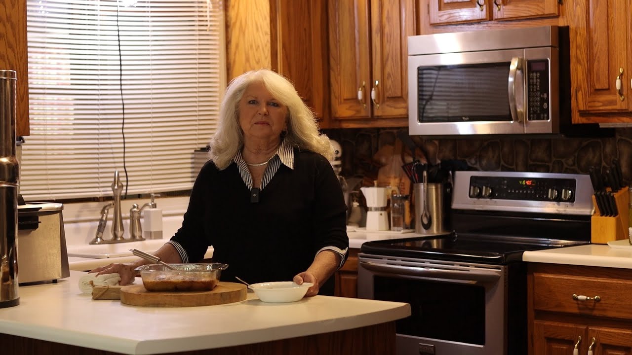 How to make a quick Rice Pudding (A Southern Comfort Food)