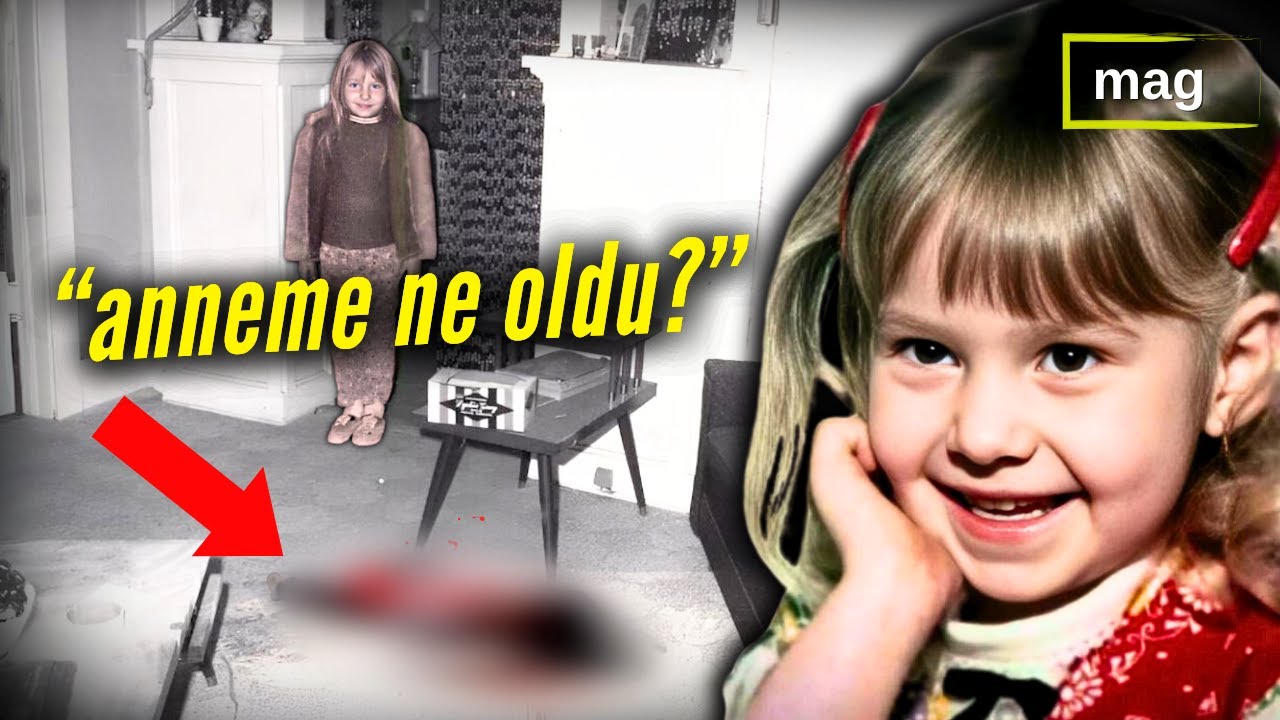 Ger&ccedil;ek 46 yıl Sonra Bu Fotoğraf Sayesinde Ortaya &Ccedil;ıktı