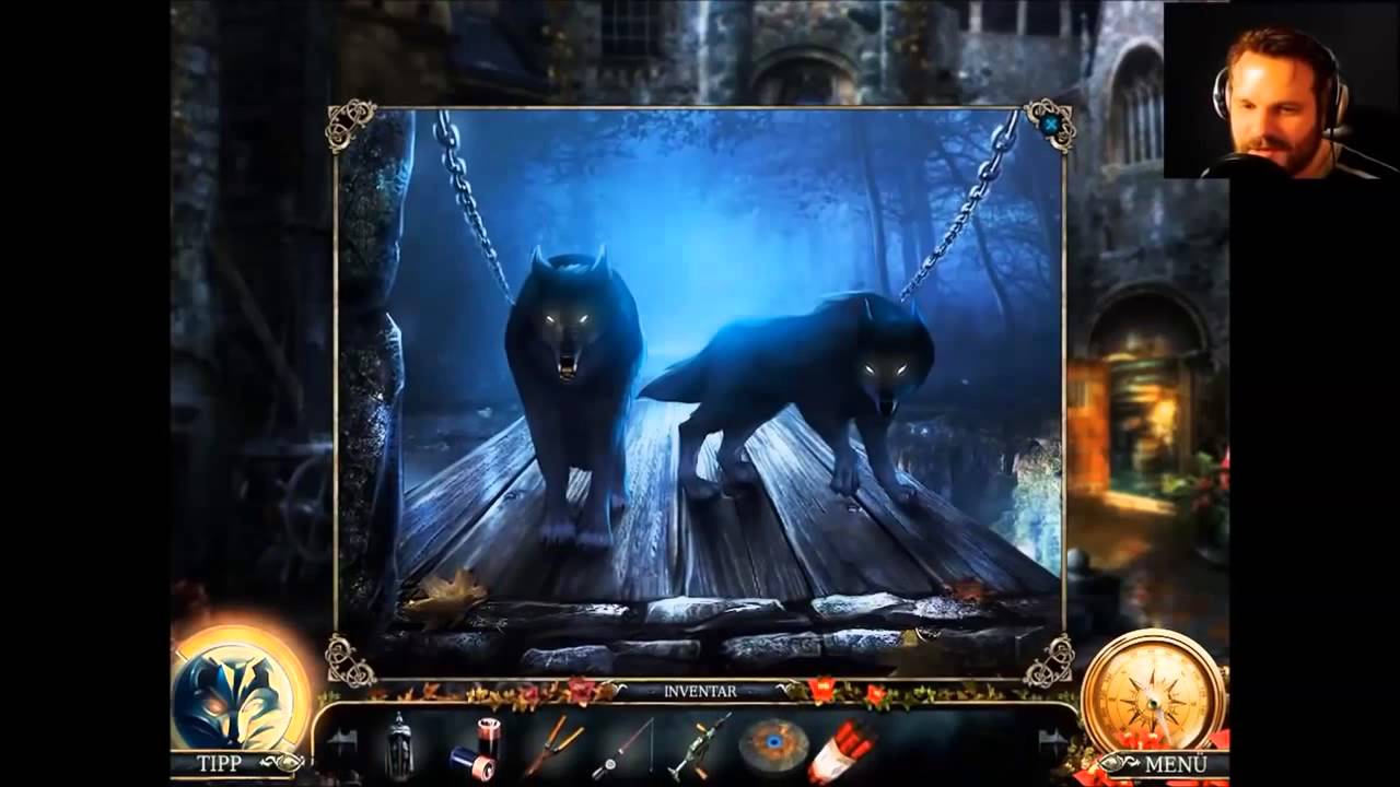 Gronkh - BEST OF:  Grim Tales 2  Das Vermächtnis