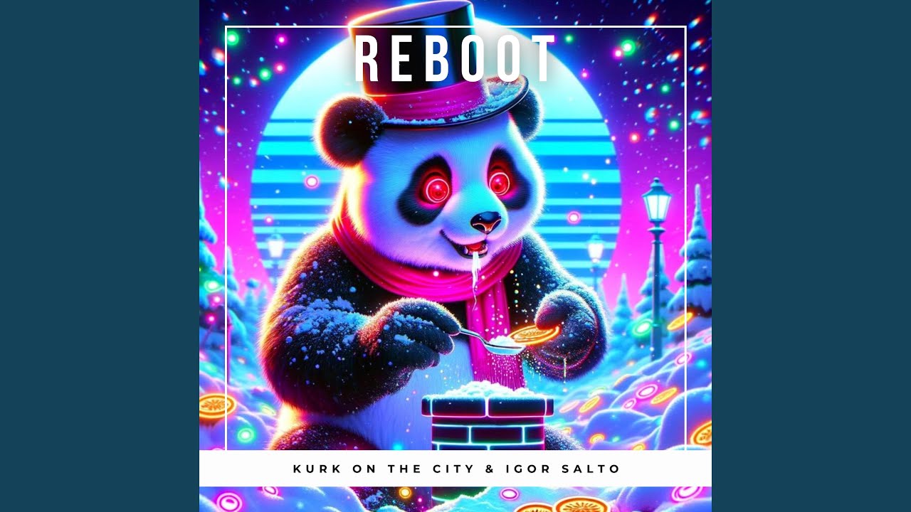Reboot (Radio Edit)