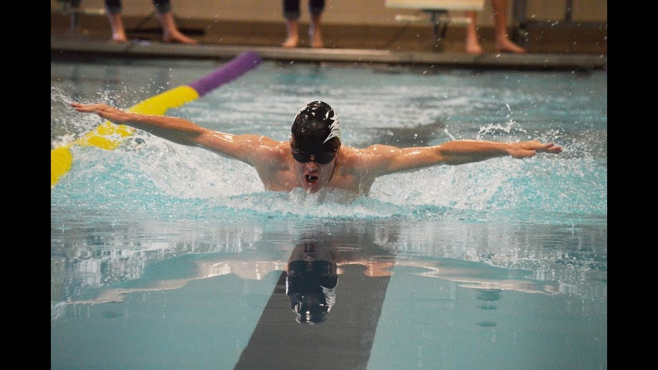 Chatfield Senior High School - Boy's Swim & Dive 2014