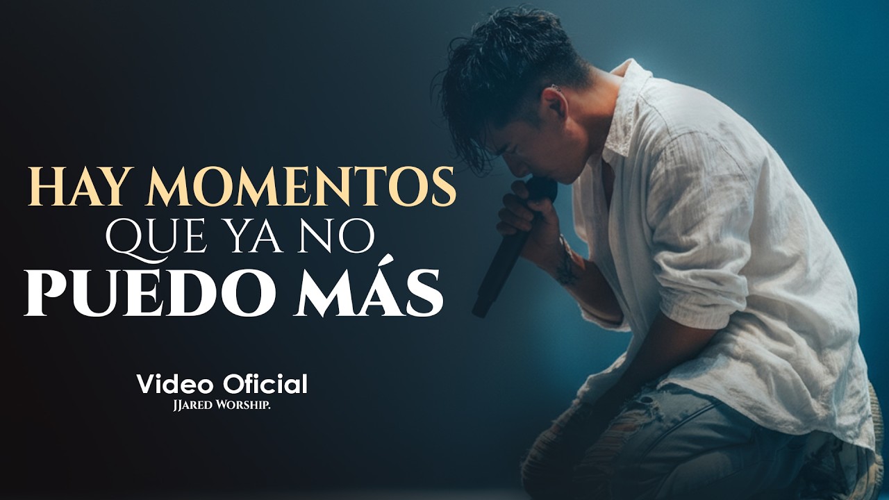 Cuando Ya No Puedo Más | Música Cristiana Para Momentos Difíciles | Adoración Profunda