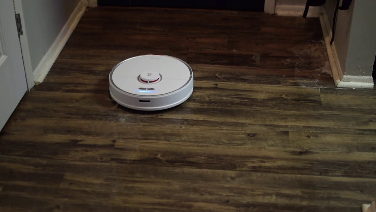 Just how good is the Roborock S7's new Sonic Mopping?