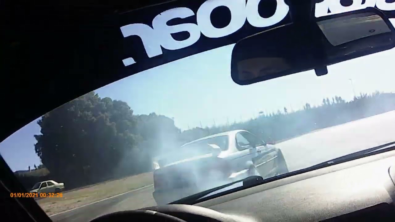 On se regal chez XtremDrift - 323i E46 - DDC Castellet Paul Ricard