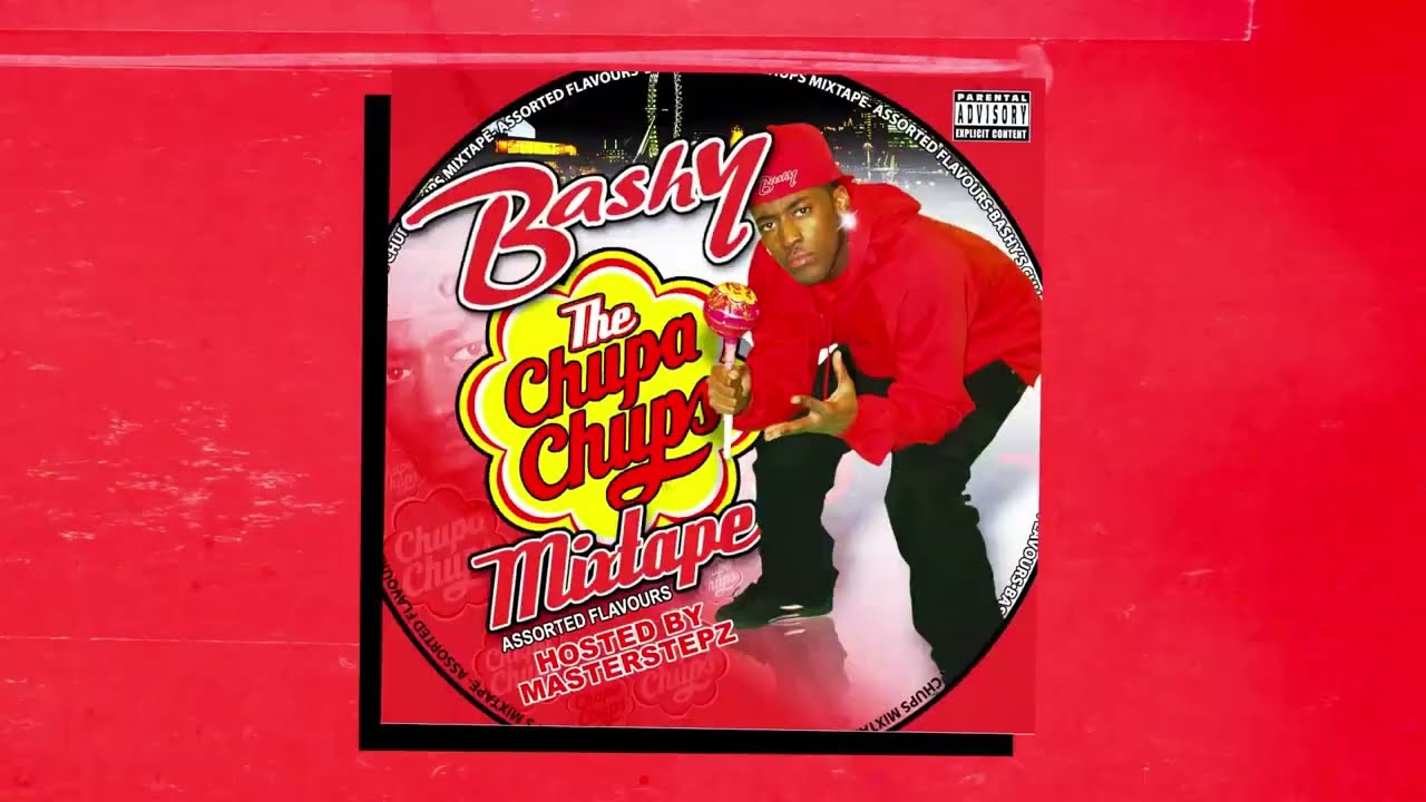 Bashy - 'Big Love'