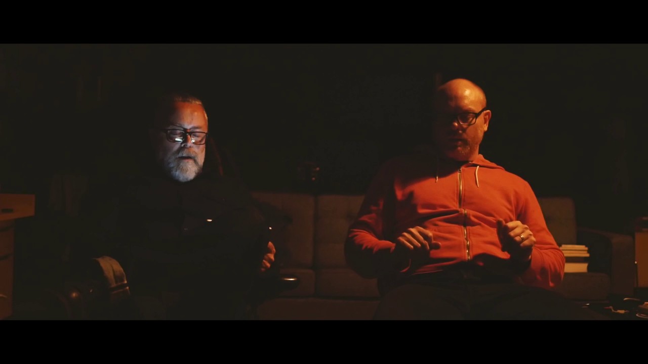 Audiophile Dudes Ep. 1 | AudioStream