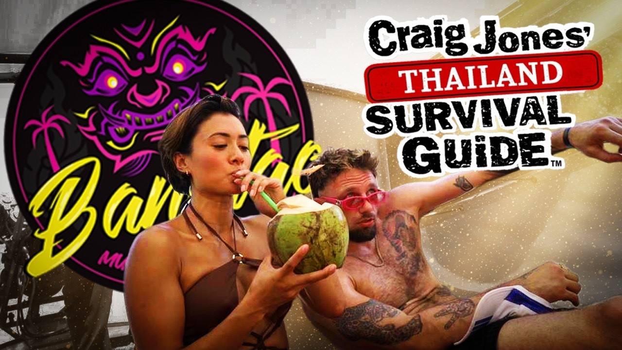 Lonely in the West? Here's Why You Should Train in Phuket