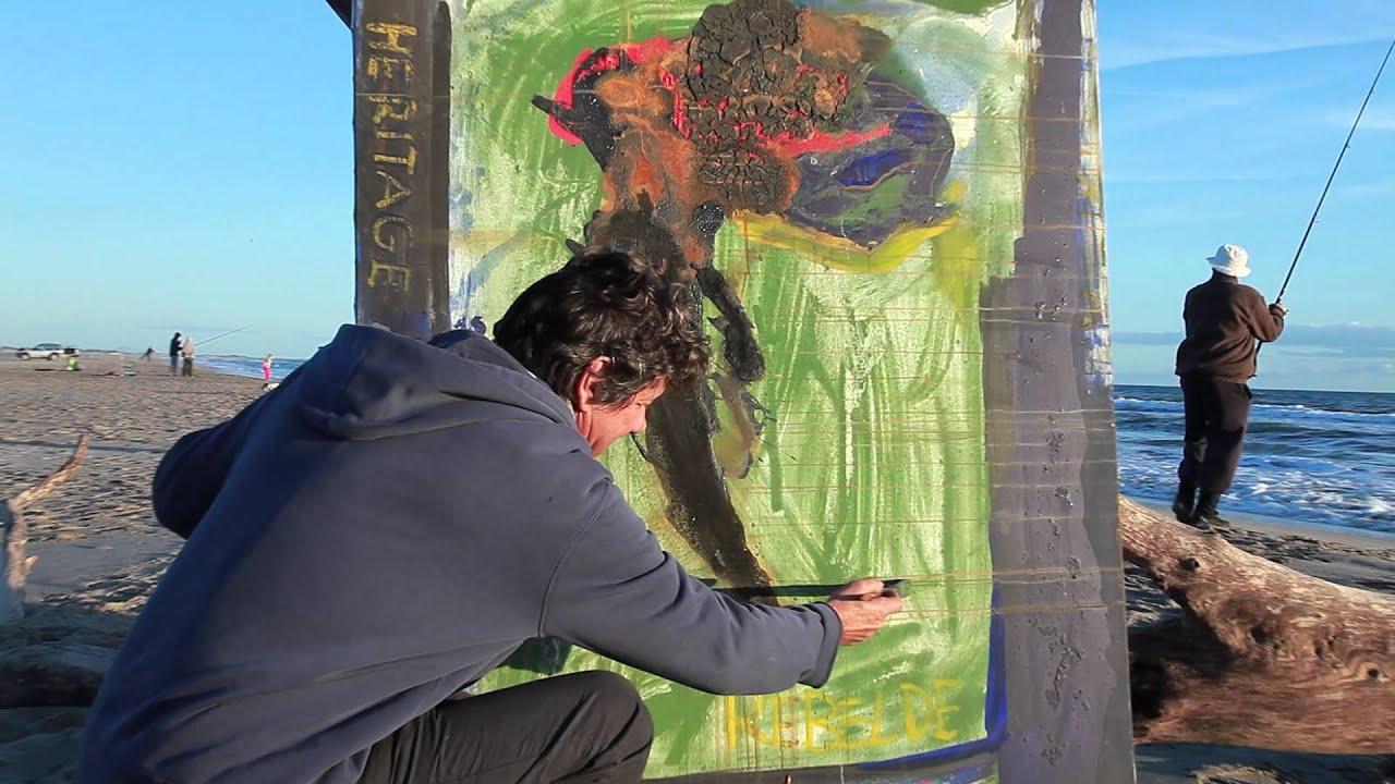 Bik Regis | Artiste peintre |