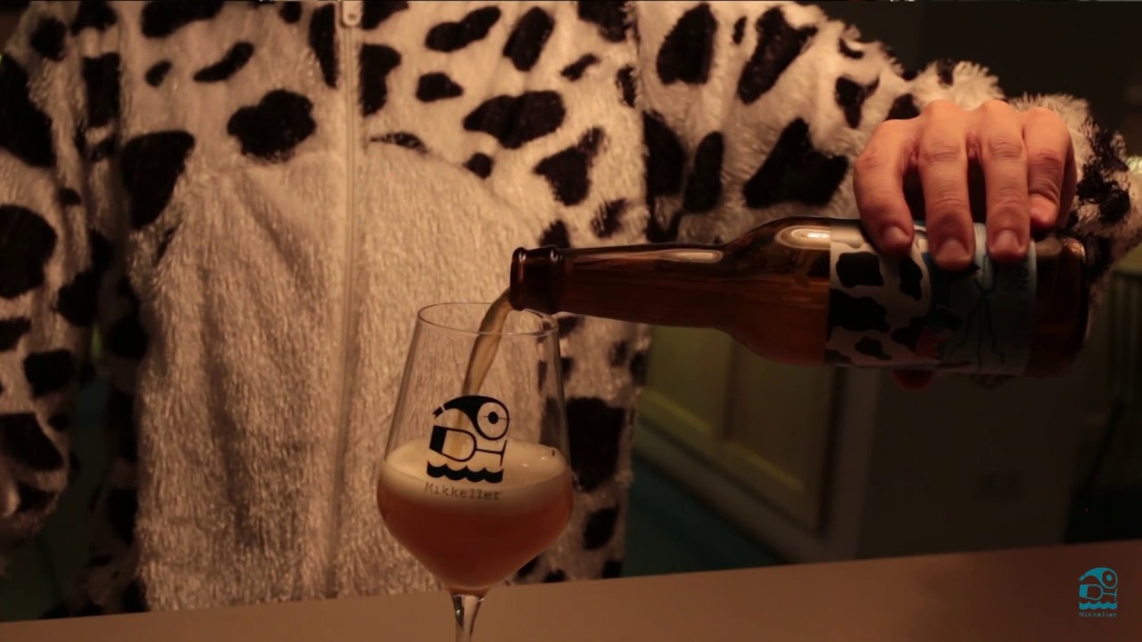 Episode 7 - Mikkeller Bar Barcelona - No cow on the ice