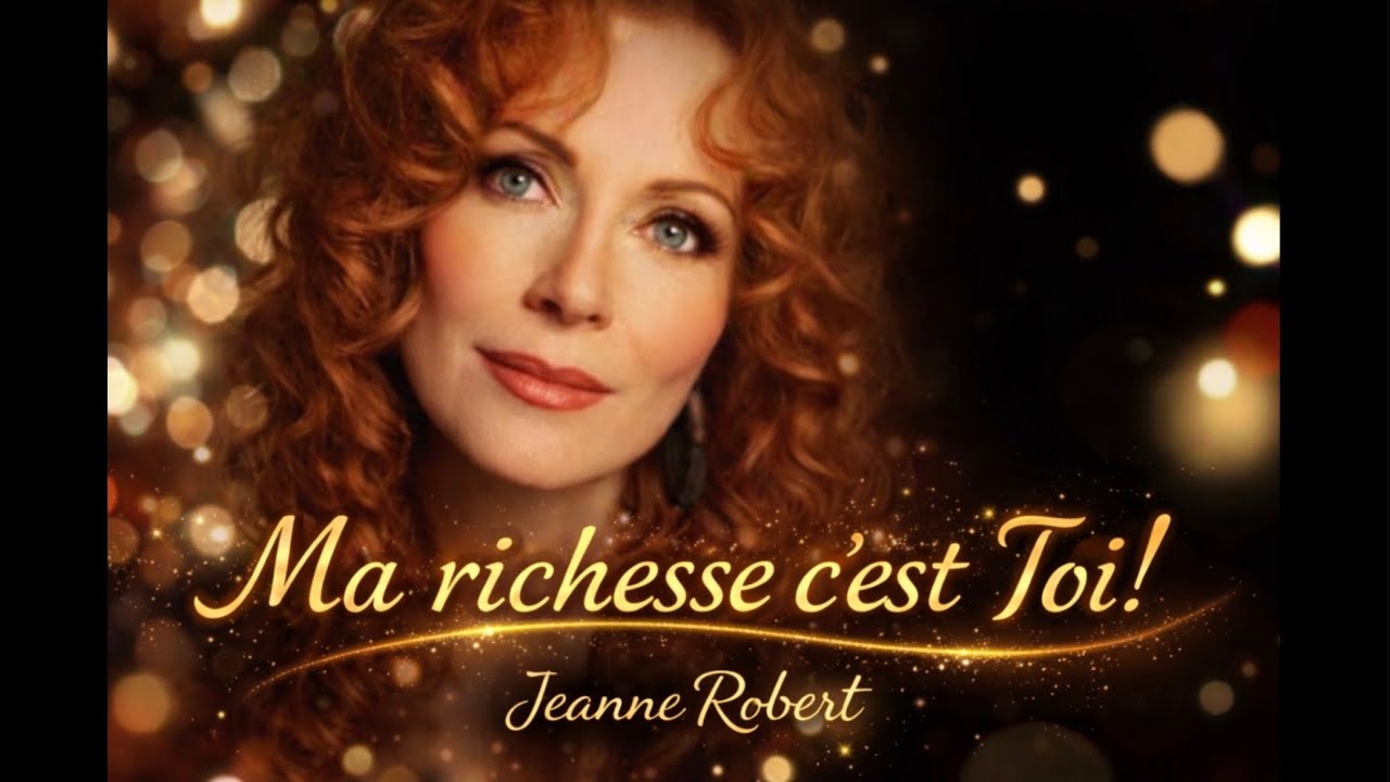 Ma richesse c’est Toi ! / Ballade country gospel avec paroles