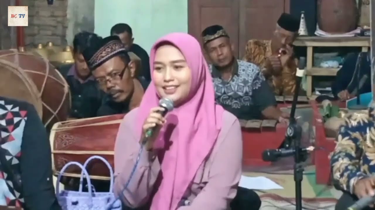 Episode 3 full 1 jam gending gede kutut manggung Ketawang Pamuji Widosari mbak Dwi Sekar Laras part2