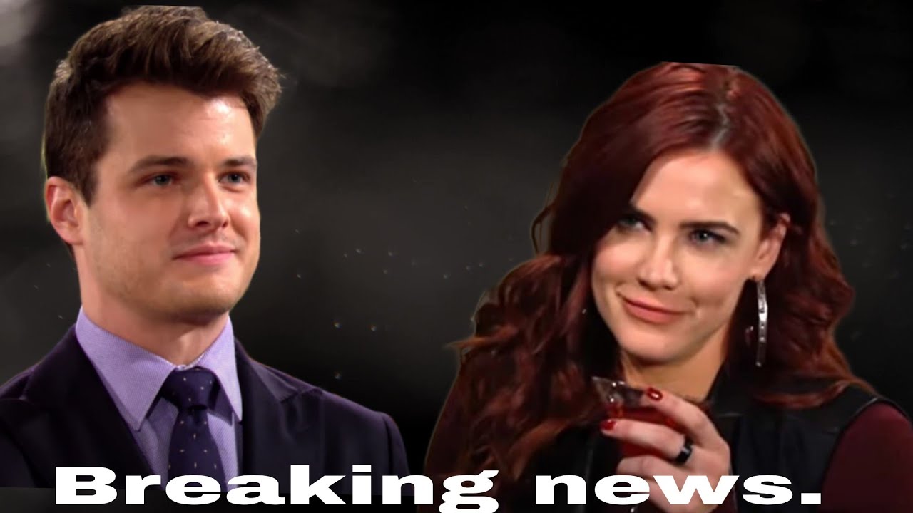 Y&R.! 