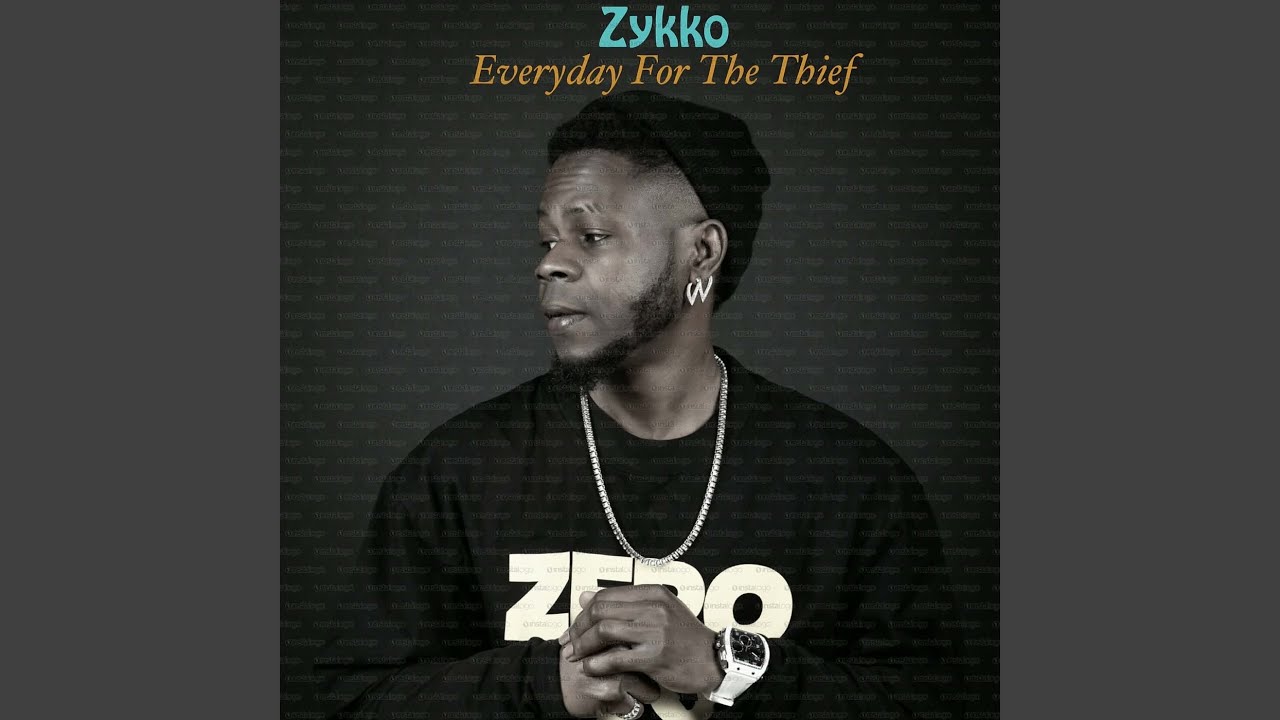 Everyday for the Thief