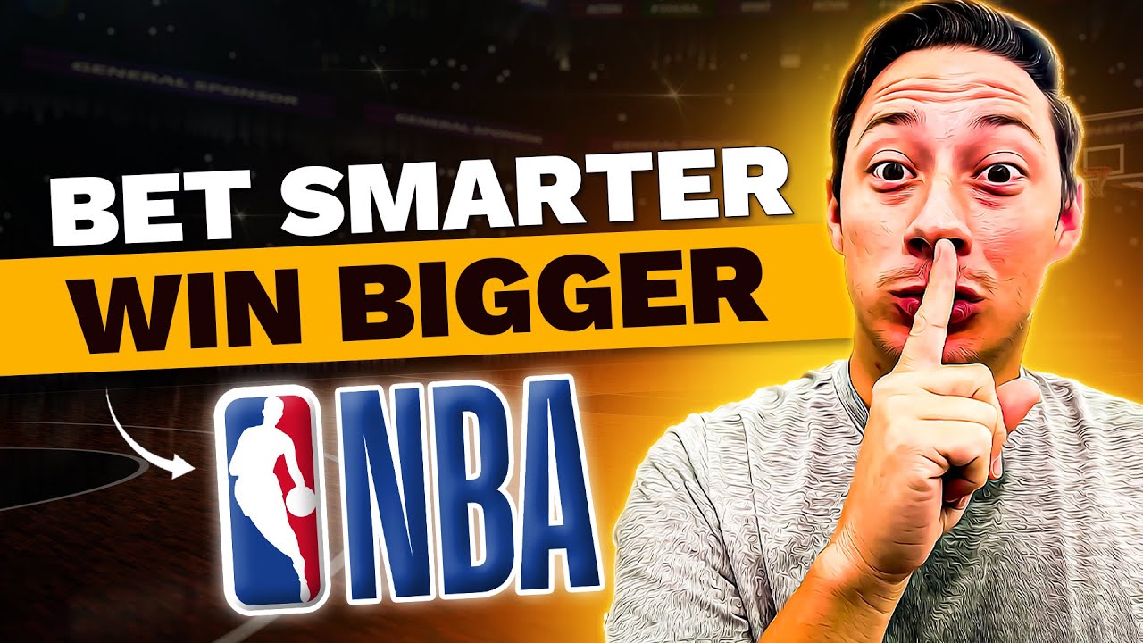 How to Bet on the NBA Like a Pro (Step-by-Step Guide)