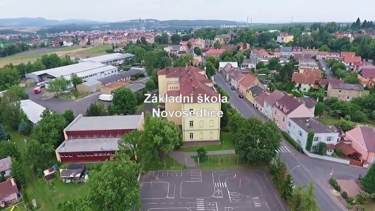 ZŠ Novosedlice