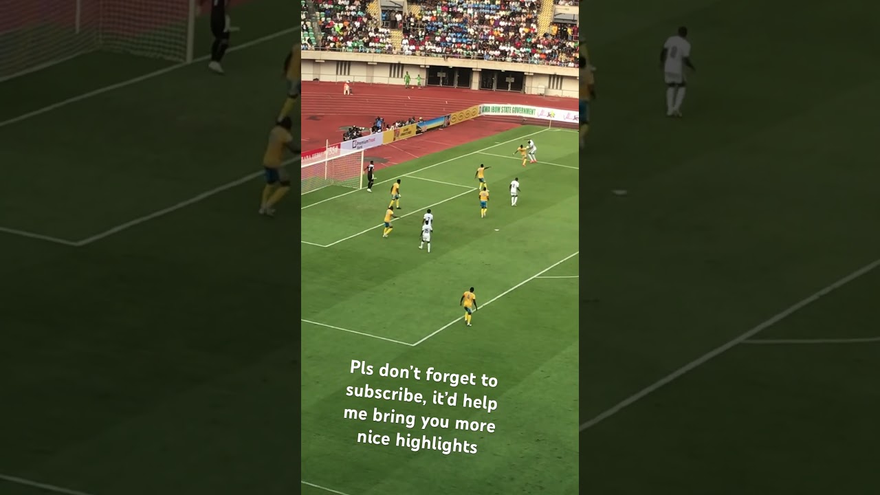 How Victor Osimhen got injured!