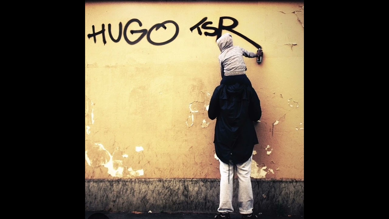 [FREE] Hugo TSR Old School Rap Type Beat - 
