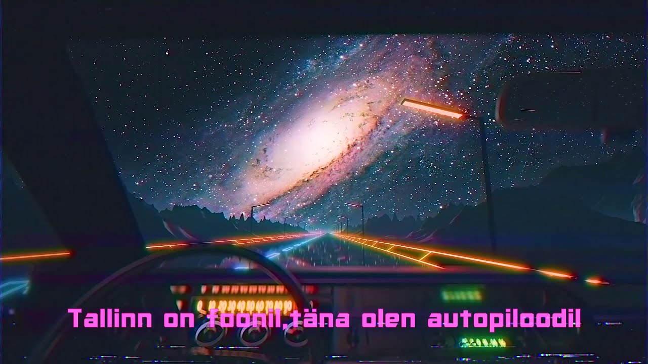 AKAR - Autopiloot(Official Audio)