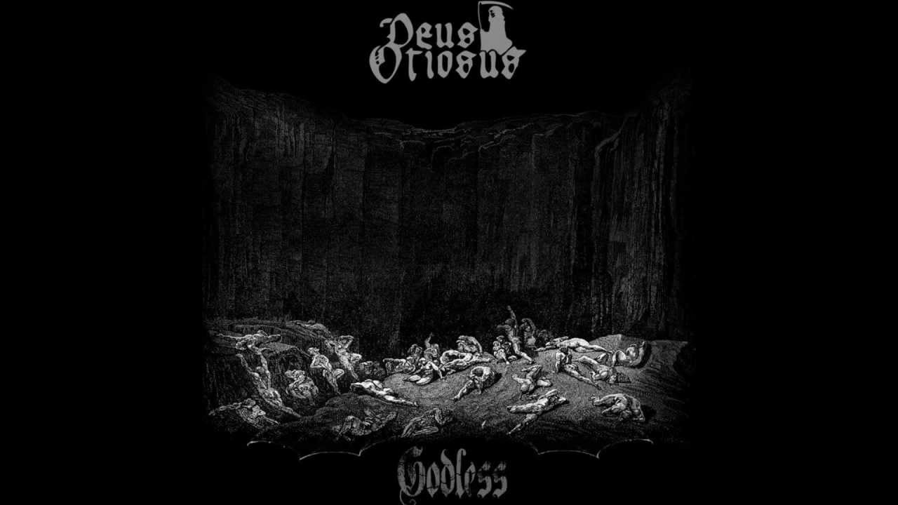 Deus Otiosus - 