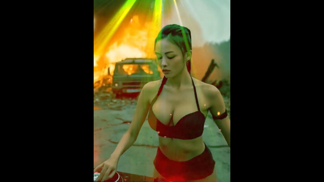 Ultimate Music - Techno Deep House & Instrumental House Music Metal Mix. Vol 140