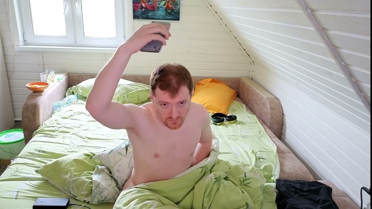 На приёме у трихолога