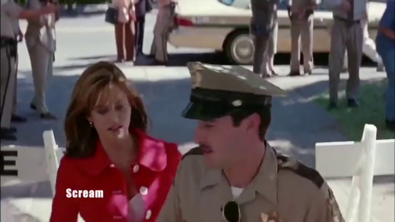 Courteney Cox and Coco Arquette on “you cannot kill David Arquette”