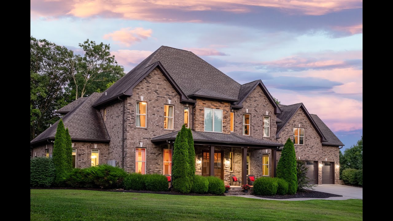 2615 B New Hope Rd. Hendersonville, TN 37075