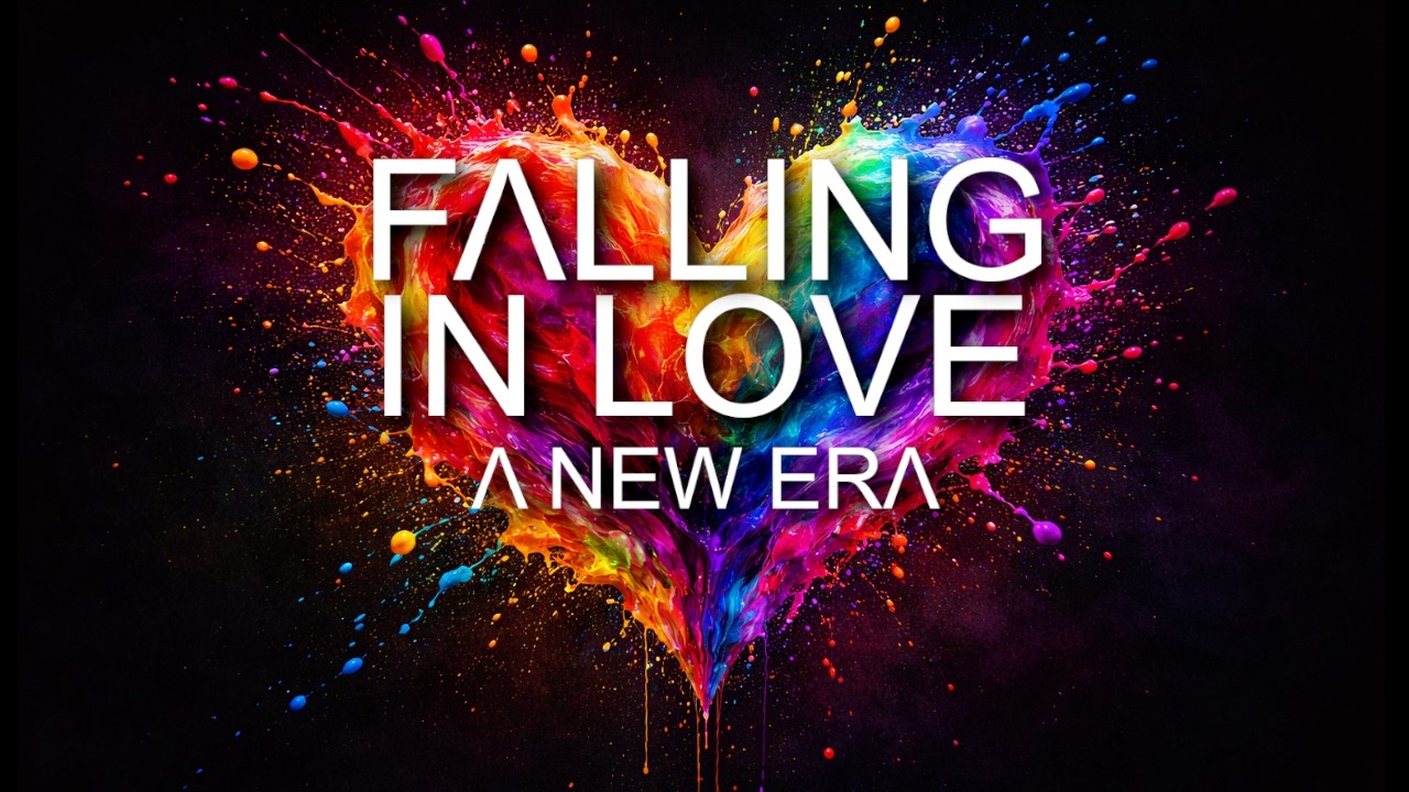 FALLING IN LOVE PT2 [Explizit | Alt Rock, Dark Pop]