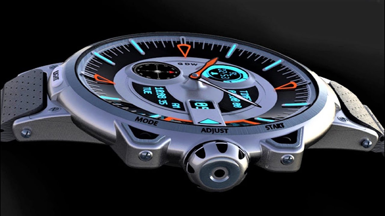 ТОП-7 лучших часов Casio для покупки в 2025 году!