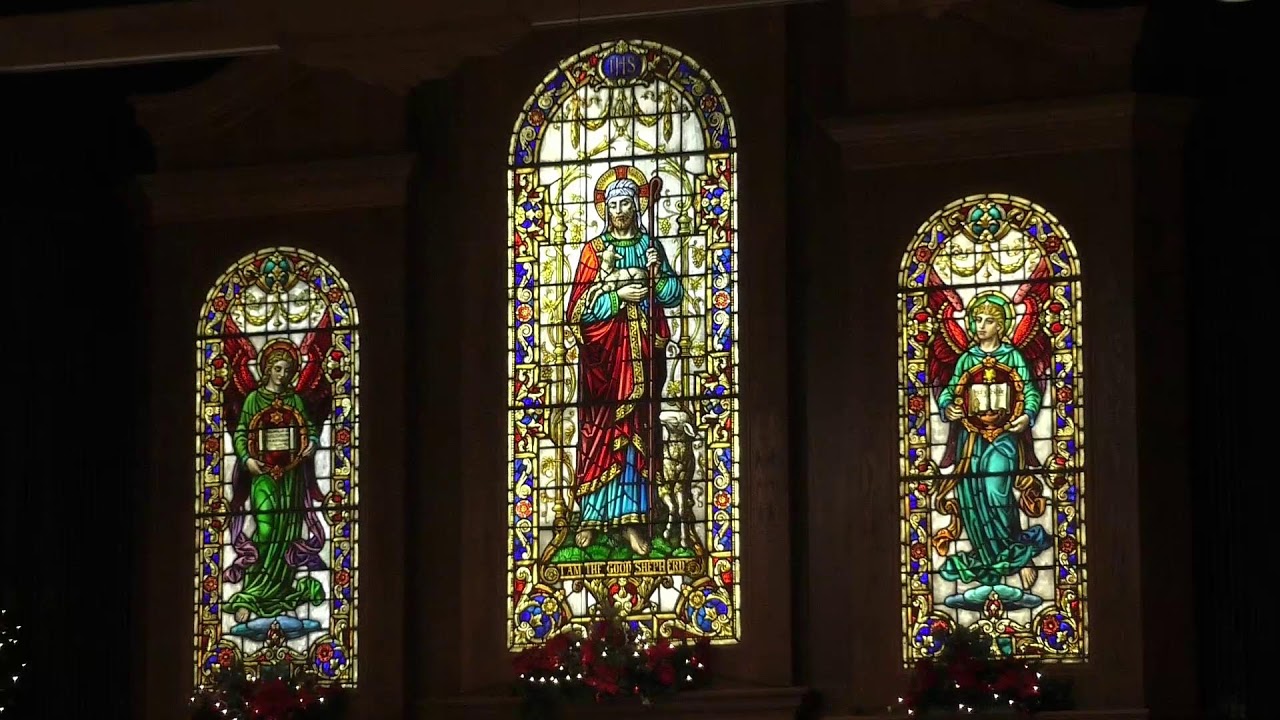 Chrismas Eve Worships service (5 pm) Dec. 24. 2025