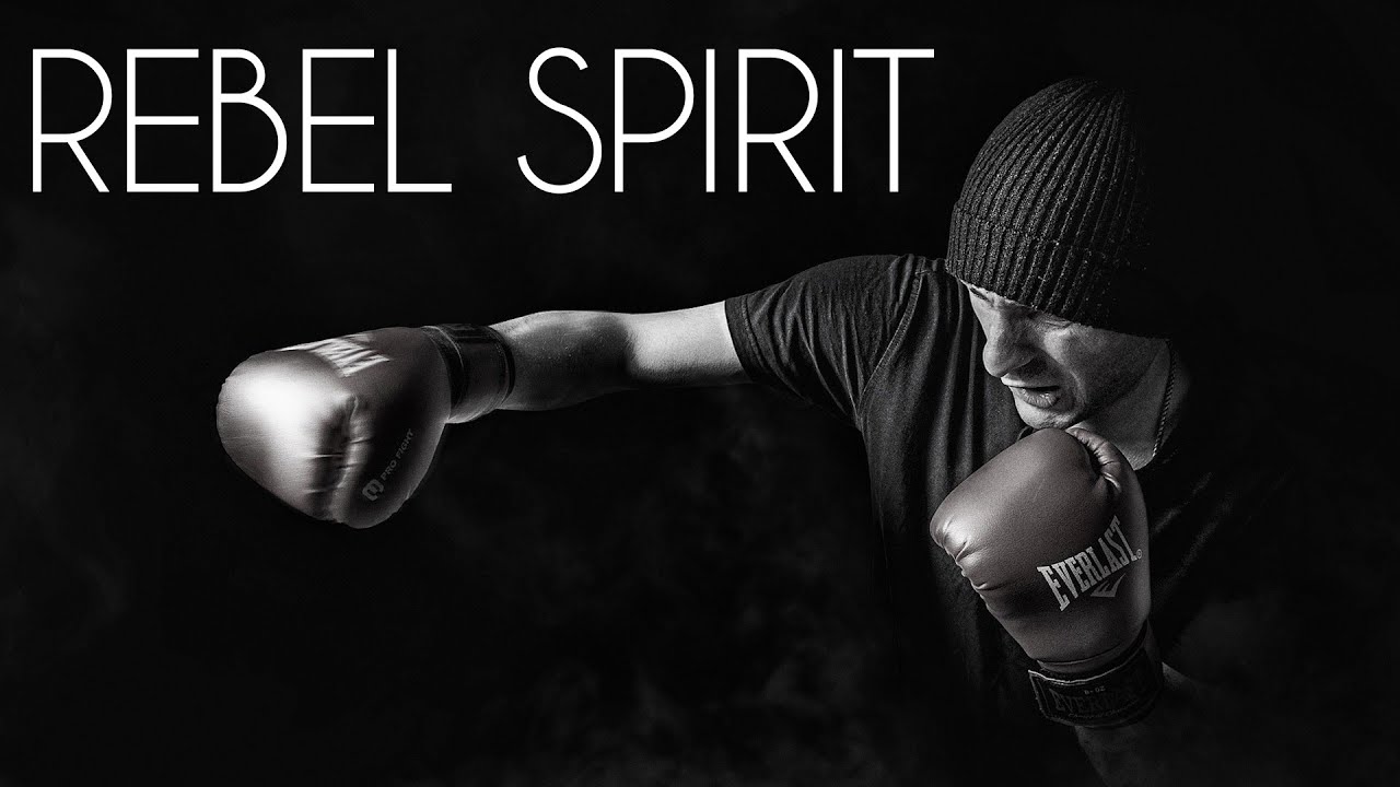 Rebel Spirit | Action Sport Rock | Production Music | BGM