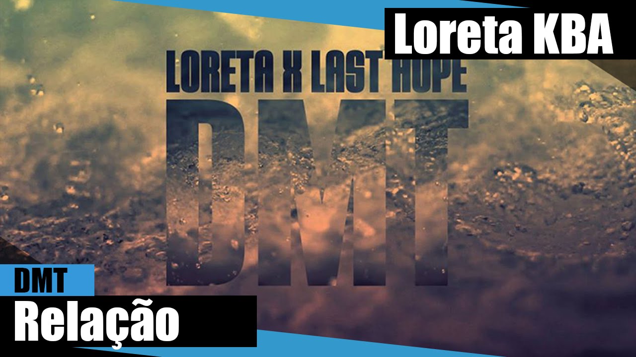 Loreta & Last Hope - Rela&ccedil;&atilde;o ( no iTunes & Spotify )