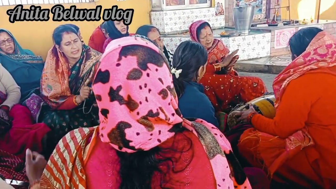 Ham log Gaye Aaj Mandir mein aur vahan I nahin Dulhan aur vahan Gaye🙏🙏🙏🙏🥰🥰
