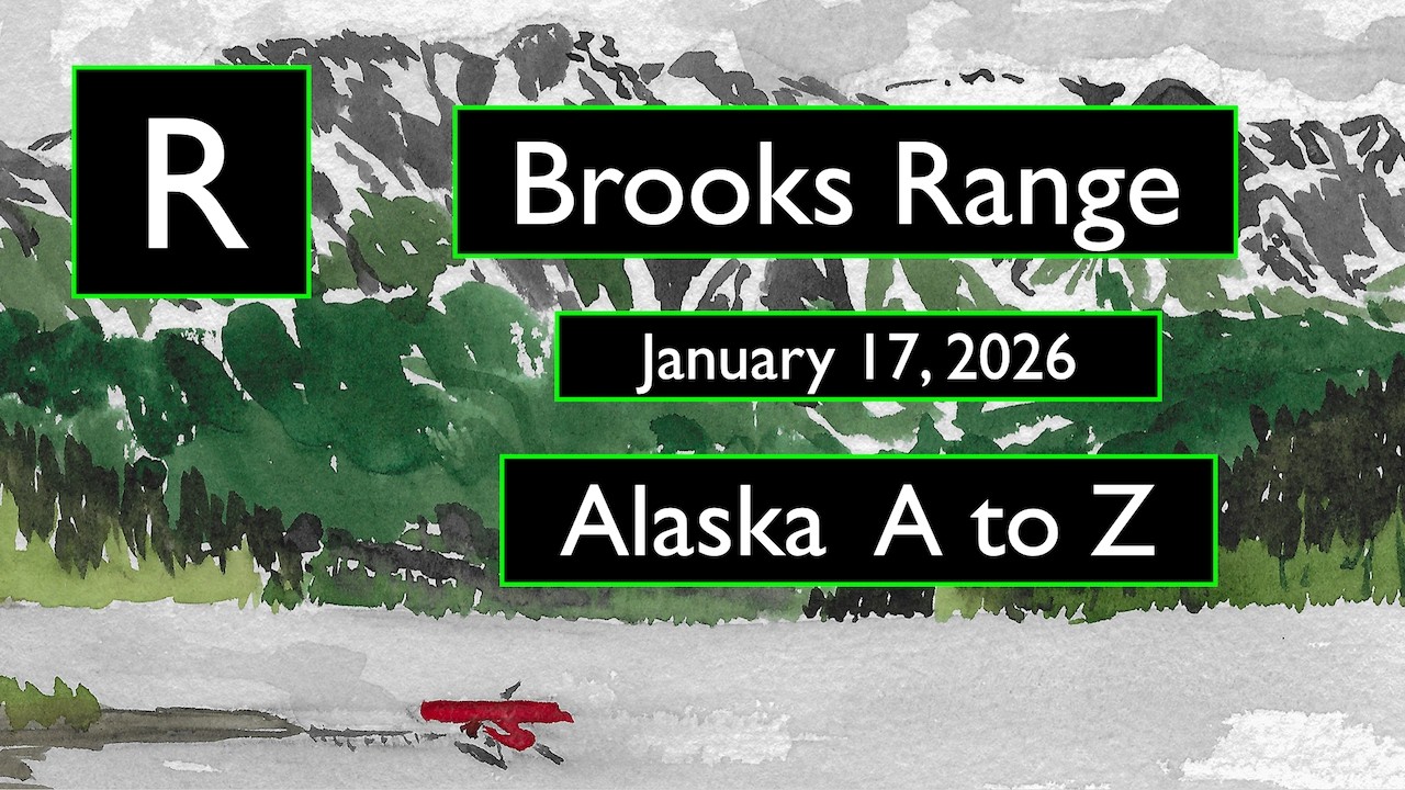 R.  Brooks Range