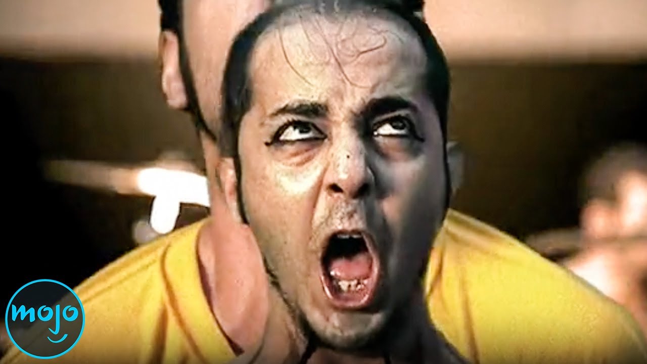 Who Are the Top 10 Most Recognizable Voices in Heavy Metal?