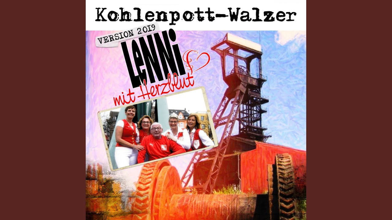 Dat gibtet nur bei uns im Ruhrgebiet