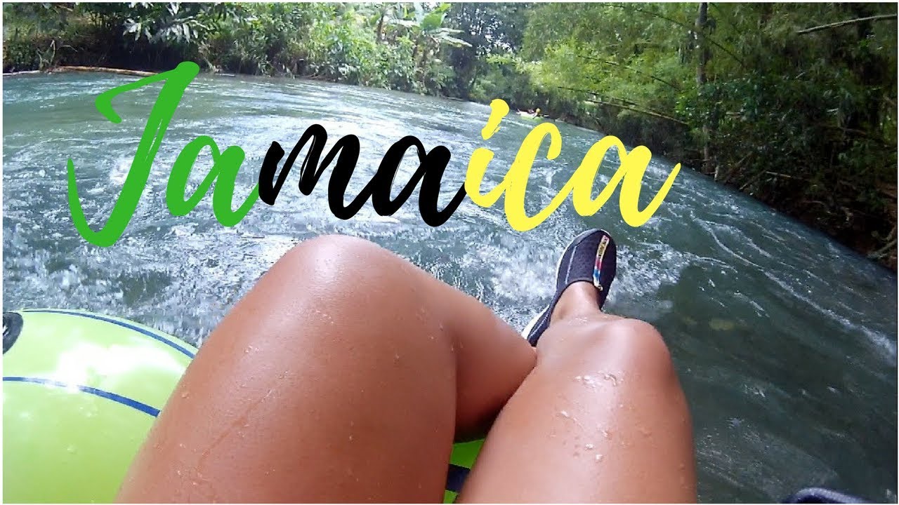 My Trip to Jamaica |🥂21 in Jamaica! Pt. 2🇯🇲