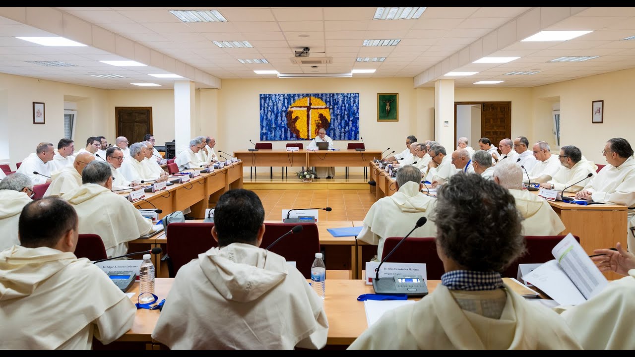 Resumen del Capítulo Provincial 2025 en Caleruega | Provincia de Hispania